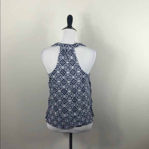 BB Dakota Top Kinley Tank Top - Picture 7 of 7